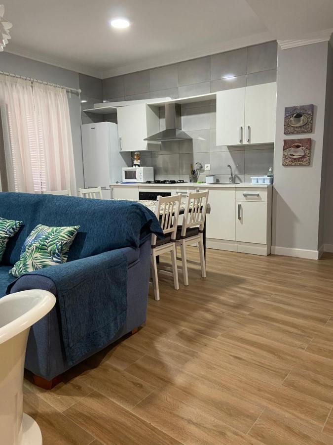 Apartamento Venus Salar Exterior foto