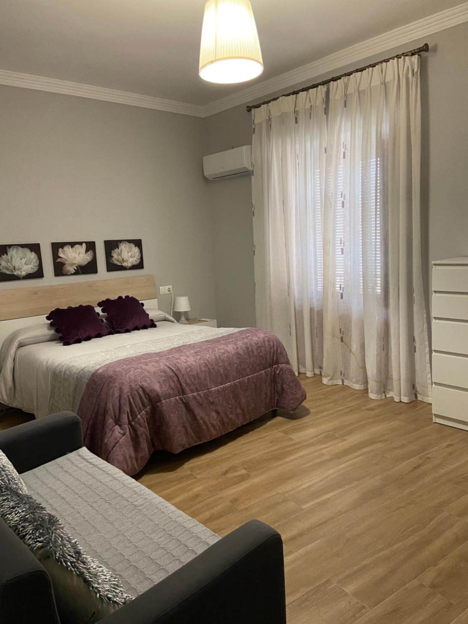Apartamento Venus Salar Exterior foto